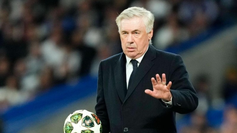 Carlo Ancelotti podría ir a la cárcel por estafa al fisco
